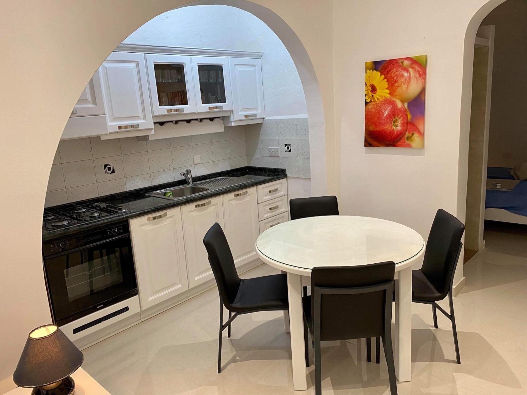 Centre Maisonette Marsalforn