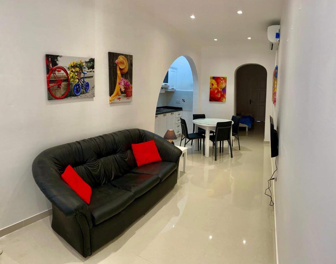 Apartment Centre Maisonette