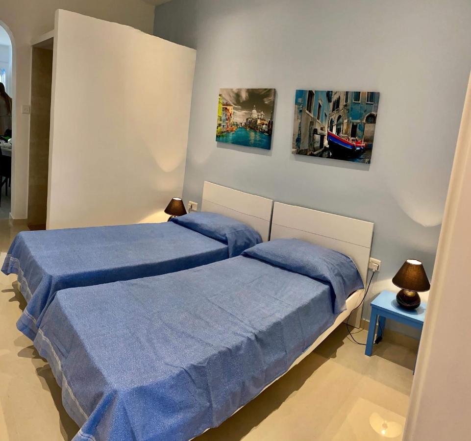 Centre Maisonette Apartment