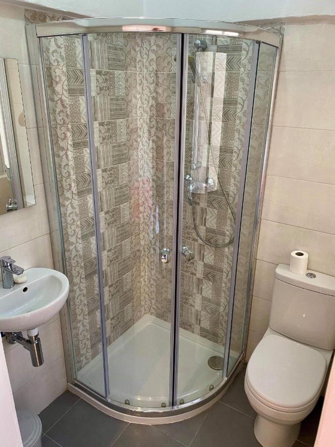 Apartment Centre Maisonette